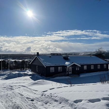 Samicity Hotel As Karasjok Exterior photo