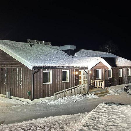 Samicity Hotel As Karasjok Exterior photo