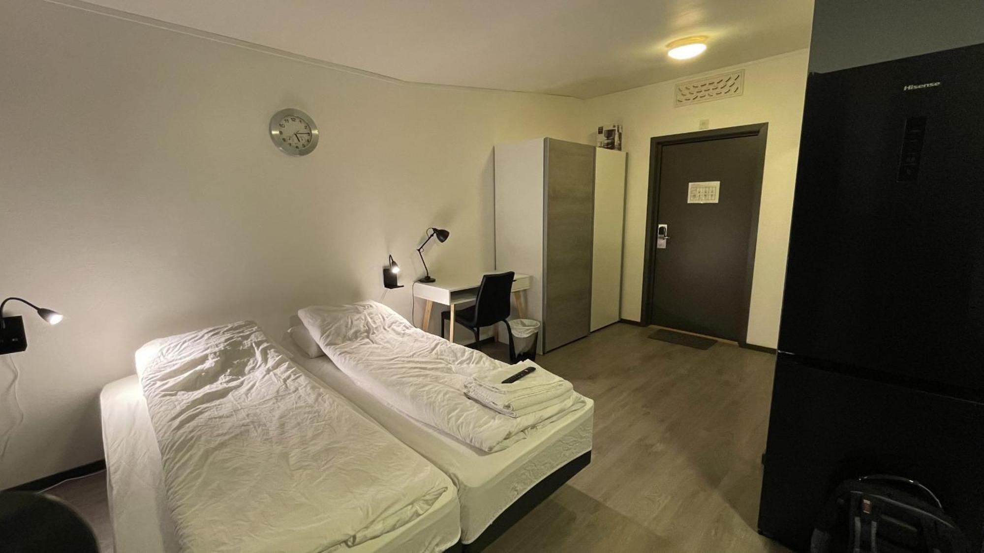 Samicity Hotel As Karasjok Exterior photo